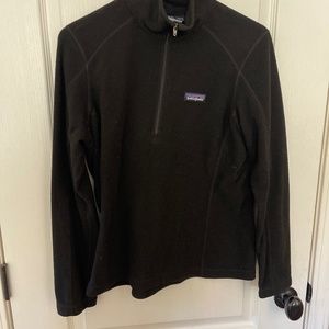 Women’s Patagonia Fleece Jacket